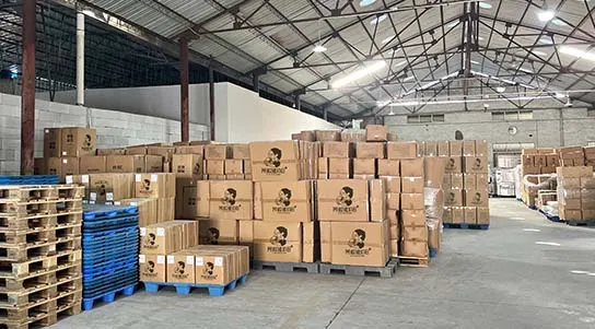 阿叔猪扒包配套支持展示 2